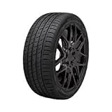 Nexen N'Fera SU1 XL - 235/40R19 96Y - Sommerreifen