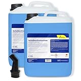 Mr. Perfect® Frostschutzmittel - Windschutzscheiben - 2x10L – Auto -...