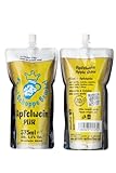 30 Stück Royal Schoppe Bembel Apfelwein Mini to Go 375ml