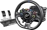 FANATEC Offiziell Lizenziertes Gran Turismo DD Pro PlayStation Sim Racing...