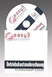 NEU 2022/2023, PRIXUS - Easy3 - Betriebskostenabrechnung /...