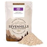 Sevenhills Wholefoods Bio Superfrucht Superfood Mischung mit Baobab,...