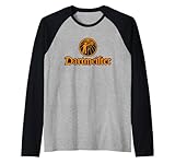 Dartmeister | Bock Auf Dart Dartboard Meister Dartpfeil 180 Raglan