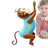 Nachziehtier aus Holz – Robuster Lauflernbegleiter für Kleinkinder,...