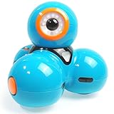 Wonder Workshop Dash - Programmierroboter für Kinder ab 6 Jahren -...