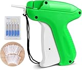 ilauke Etikettierpistole Kleidung Etikettiermaschine, Etikettiergerät...