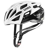 uvex race 7 - sicherer Performance-Helm für Damen und Herren -...