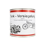 Original MOS Tankversiegelung bis 20 Liter Tankvolumen