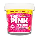 Pink Stuff Miracle Reinigungspaste, 850 g