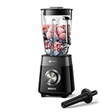 Philips 5000 series HR3030/00 Standmixer - Tischplatten-Mixer - 2 l -...