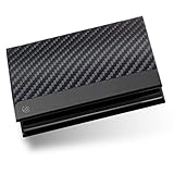 BRODI® Premium Visitenkarten-Etuis für eine besonders schonende...