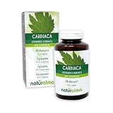 Herzgespann (Leonurus cardiaca) Kraut mit Blüten Naturalma - 150 g - 300...