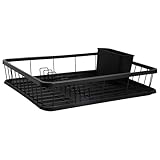 KARL HAUSMANN Abtropfgestell Geschirr - 42x31x12cm -...