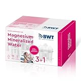 BWT - 814134 - Filterkartusche 'Magnesium Mineralized Water' - Kartuschen...
