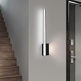 LED-Lesewandleuchte für den Innenbereich, 2 Lichter, 29 W, Moderne...