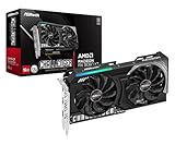 ASRock RX9060XT CL 16GO 16GB DDR6 HDMI/ 2xDP