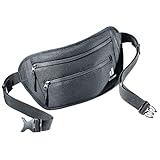 Deuter Unisex – Erwachsene Neo Belt Ii Hüfttasche, Schwarz,...