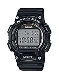 Casio Herren Uhr W-736H-1AVCF