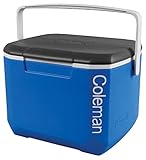 Coleman Starre Kühlbox, 16 QT Performance, Hochleistungs-Kühlbox, 15 l,...