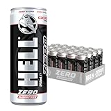 HELL ENERGY Zero (24 x 250 ml).