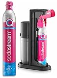 Sodastream - CO2 60L Quick Connect Nachfüllzylinder für Wassersprudler...