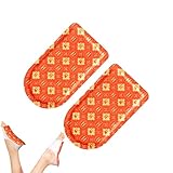 Zehenwärmer – langlebige Wärmekissen für kaltes Wetter, sichere,...