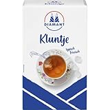 Diammant Weißer Friesen Kandis Kluntje Kandis zucker Zuckerkristalle Sugar...