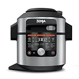 Ninja Foodi MAX Multikocher mit Smart Deckel, 7,5L, 14-in-1 Multicooker,...