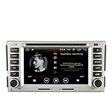 SFUOE DSP. CARPLAY 2 DIN Android 11.0 Auto-DVD-Player WiFi...