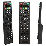 RED OPTICUM Fernbedienung für S-Box Sat Receiver - original...