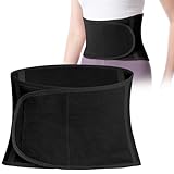 YANGUN Rückenwärmer Winter Dicken, Rückenwärmer Gürtel Elastisch für...