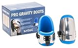 Bad Company Gravity Boots I Hanging-Boots mit Sicherheitsverschluss,...