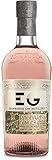 Edinburgh Gin Pink Gin Likör Rhubarb Ginger/Rhabarber Ingwer 0,5 Liter