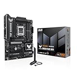 ASUS TUF Gaming B850-PLUS WiFi Mainboard Sockel AMD AM5 (AMD B850, ATX,...