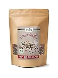 Biojoy BIO-Bunter Pfeffer ganz (500 g), Pfefferkörner bunt für...