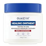 OUKEYA 310g Wundsalbe, Wund und Heilsalbe, Healing Skin Ointment,...
