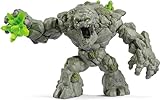 SCHLEICH ELDRADOR Creatures | Steinmonster 70141 Monster Spielfigur mit...