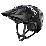 POC Tectal Fahrradhelm - Maximaler Schutz und exzellente Belüftung für...