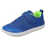 Warehouse Deal, Unisex Kinder Breite Barfußschuhe für Jungen Mädchen...
