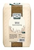 Fuchs Wildgewürz (1 kg)