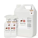 BIODELTA LTK-008 Bettwanzen Bundle 2 x 500ml + 1x 5L - Anti Bettwanzen...