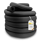 Kaiflex Rohrisolierung endlos 28x10mm* 17m - 50% GEG Schlauchisolierung...