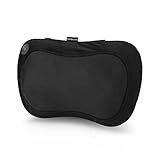 medisana MC 200 Shiatsu-Massagekissen mit Wärmefunktion, 4 rotierende...