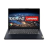 Lenovo Chromebook IdeaPad 3 | 14' Full HD Display | MediaTek MT8183 | 4GB...