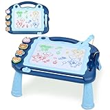 Sarsumir Magnetische Maltafel Zaubertafeln für Kinder, Zaubertafel...