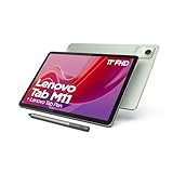 Lenovo Tab M11 Tablet | 11' WUXGA Touch Display | MediaTek Helio G88 | 4GB...