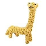 Aatraay Kleines Hundespielzeug, Beco Faultier-Spielzeug, 21 X 13 X 5 cm,...