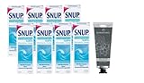 Snup 0,05 % Kinder Set mit 8 x 10 ml inkl. Kosmetikprodukt von...