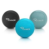 Ryaco Handtherapie-Übungs-Stressball-Bundle – 3er-Set – Stressball mit...