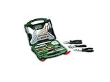 Bosch Accessories 70-teiliges X-Line Set und Zange, 2607017197